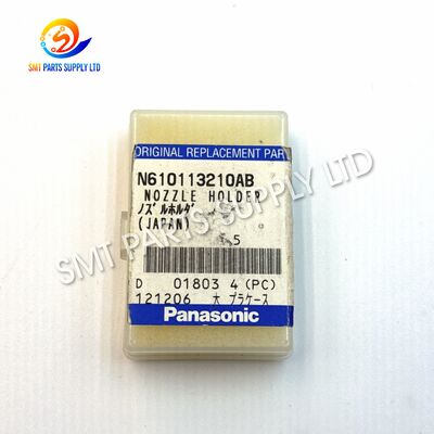 comprar Panasonic N610113210AB SMT poseedor de boquilla para la serie NPM con material industrial de precisión online manufacture