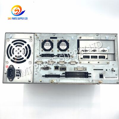 comprar FUJI NXT I MCPUB10 CPU Box AJ754AJ625 Unidad de control electrónico para control de módulo online manufacture