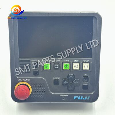 comprar Monitoreo HMI de primera generación de FUJI NXT original usado para la reparación de la máquina SMT Pick And Place online manufacture