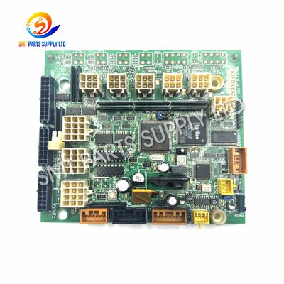 comprar Panasonic KXFE00EA00 NF0ECB6 CM402 Panel de PC de E/S con componentes para el control de señales de entrada y salida en la máquina de colocación SMT online manufacture