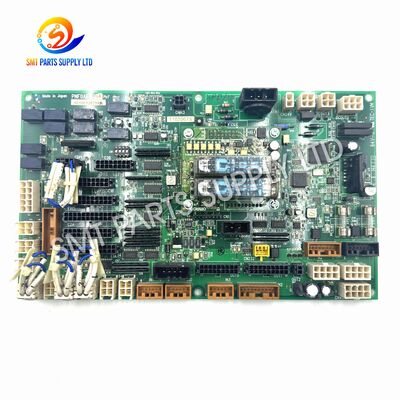 comprar Panasonic CM602 Tarjeta de control SSR PNF0AF para el control de conmutación eléctrica en la fabricación global de electrónica online manufacture