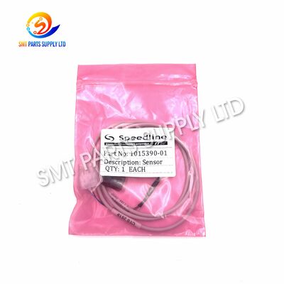 Comprar Sensor de límite de velocidad original nuevo MPM 1015390-01 transportador X para la detección de la posición del transportador online manufacture