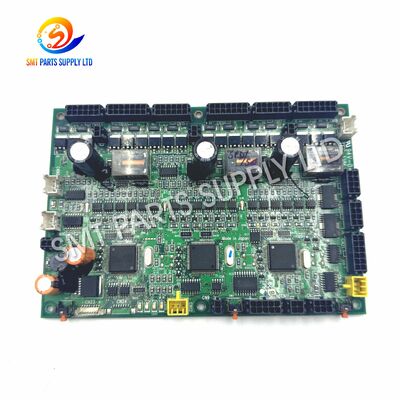 comprar Placa de control de cabezal SMT Panasonic KXFE00GXA00 MC16CB-4 para CM402 y CM602 Ensamblaje de PCB poblado industrial online manufacture
