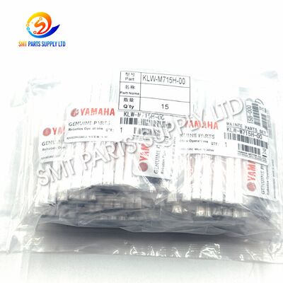 Comprar Yamaha KLW-M715H-00 HM Kit de mantenimiento de la cabeza para las máquinas SMT YSM10 YSM20R - Solución de mantenimiento preventivo y reparación de la cabeza online manufacture