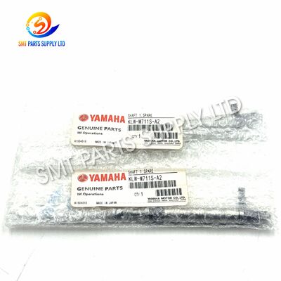 Comprar Yamaha KLW-M711S-A2 precisión mecánica SMT cabeza de boquilla para YSM20R con movimiento de boquilla controlado online manufacture