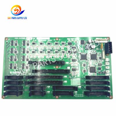 Comprar Yamaha KGK-M4590-012 1072125 Panel de control de I/O TF para máquinas SMT YS12F YG12F online manufacture