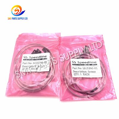 Comprar Speedline MPM 1015390-01 Sensor de límite del transportador X para impresora MPM125 online manufacture