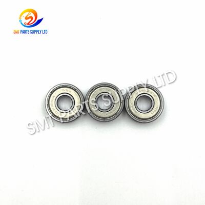 Comprar FUJI H4130E NSK 608Z rodamiento blindado de metal con un orificio de 8 mm y un diámetro exterior de 22 mm para máquinas SMT online manufacture
