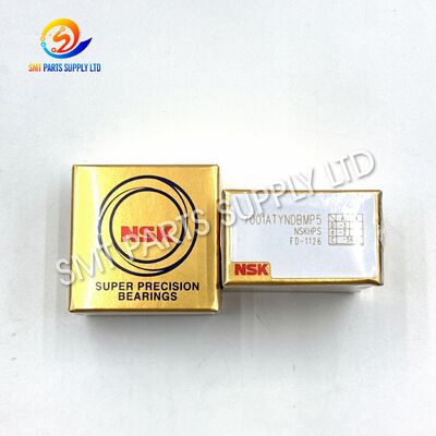 Comprar Rodamiento de precisión del eje Y de FUJI H4209W NSK 7001ATYNDBMP5 NXT online manufacture