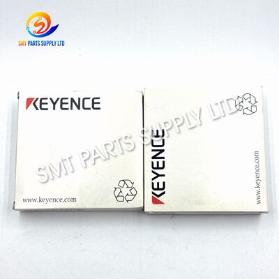 Comprar Amplificador de Fibra KEYENCE FS-V34P PNP con Respuesta Rápida de 33 µs y Doble Pantalla Digital para FUJI NXT II A10398 online manufacture