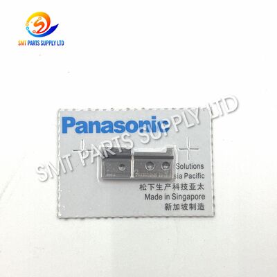 Comprar Panasonic N210133271AC Cortador de Plomo Metálico de Precisión B para Máquina RG131 AI con Corte Estable y Repetible online manufacture