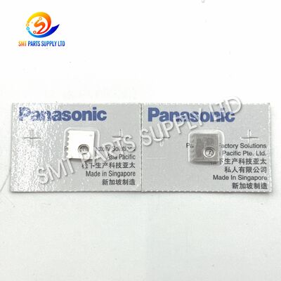Comprar Guía de plomo metálica mecanizada de precisión Panasonic N210124716AA para máquinas de inserción AI online manufacture