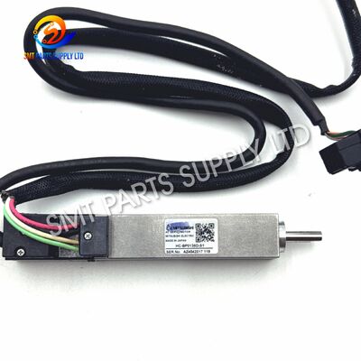 Comprar MITSUBISHI HC-BP0136D-S1 10W Motor de eje T KE2070/2080/FX-3 40044533 AZ4542017 online manufacture