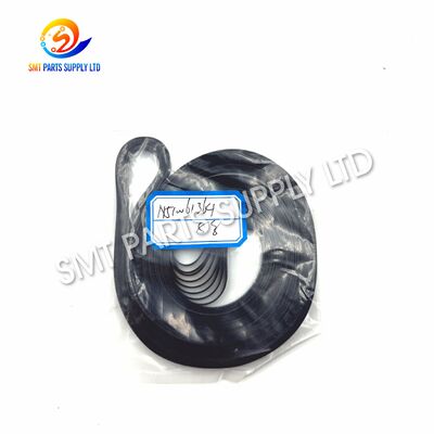 Comprar Panasonic N510061364AA 1282.5 × 5.5 × 0.65mm NPM-W Compatible SMT Cinturón transportador para el transporte de PCB online manufacture