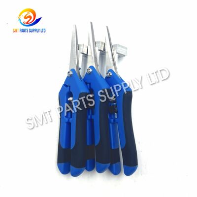 Comprar TL-30 Cortador de cinta portadora SMT estándar de 8 mm con filas de pasadores de doble posicionamiento para operación manual online manufacture