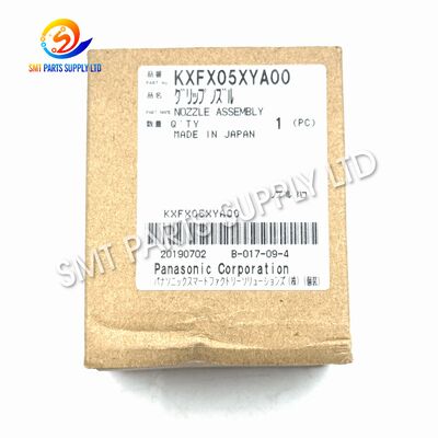 comprar Panasonic KXFX05XYA00 1908 Conjunto de boquilla de forma especial CM402 CM602 online manufacture