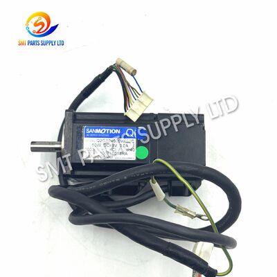 Comprar Servomotor de CA SANYO Q2GA04006VXS2C YV100 90K6C-025F11 online manufacture