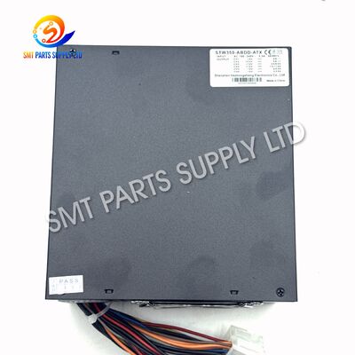 comprar Fuente de alimentación ATX industrial Hezhongsheng STW350-ABDD-ATX de 350W con refrigeración por ventilador integrada para máquinas SMT online manufacture