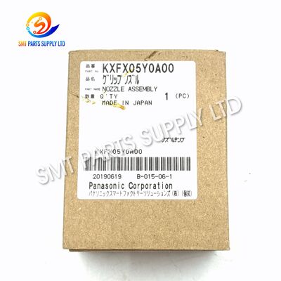 comprar Boquilla SMT de forma especial Panasonic KXFX05Y0A00 1910 con recogida por vacío para máquinas CM402 y CM602 online manufacture
