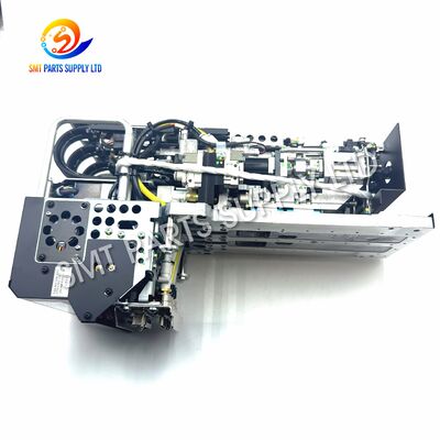 Comprar Cabezal de 3 boquillas Panasonic MTKA012723AA V2 para ensamblaje de cabezal de colocación SMT serie NPM online manufacture