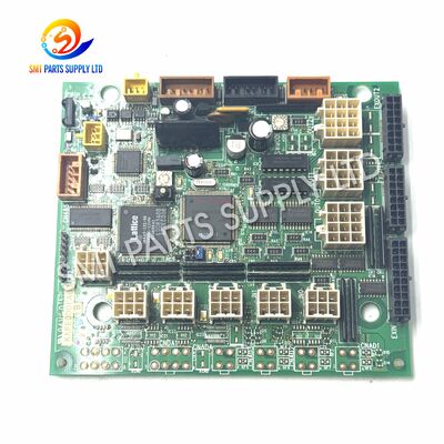 Comprar Placa IO lateral KXFE000EA00 para máquina de recogida y colocación serie CM online manufacture