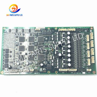 Comprar Panasonic MTKB000146AA Placa de control del eje Z para montador de 16 cabezales NPM-D3 online manufacture