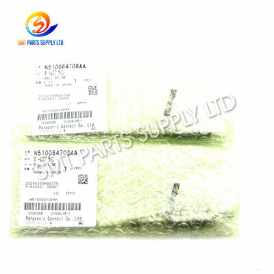 Comprar Panasonic N510064708AA H8 Spline de bola de marca blanca para NPM de 8 cabezales online manufacture