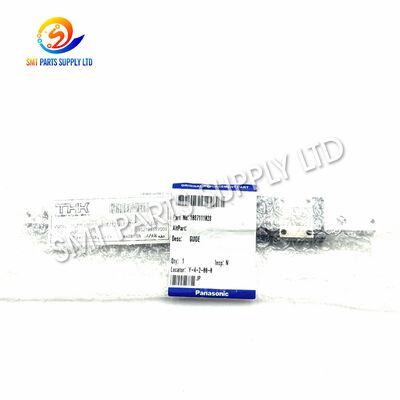 Comprar Panasonic 1083811028 Control deslizante de alta precisión para máquina de inserción AI online manufacture