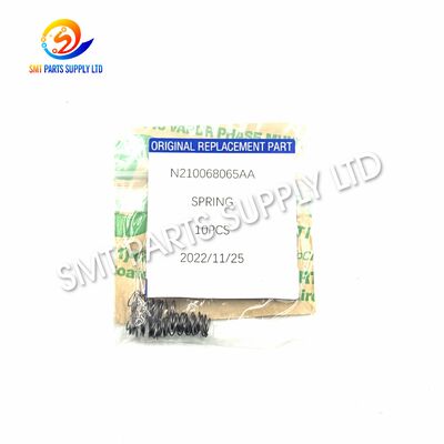 Comprar Resorte del soporte de la boquilla Panasonic N210068065AA para CM402 CM602 NPM Mounter online manufacture