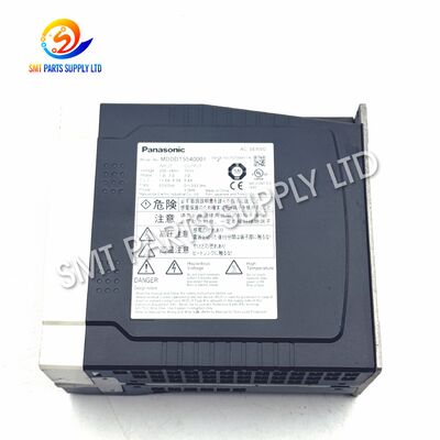 Comprar Panasonic MDDDT5540001 J3153057A MINAS A4 1.5kW SAMSUNG HANWHA SM421 Servocontrolador de eje Y online manufacture