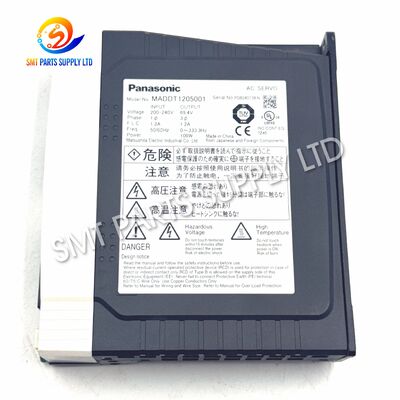 Comprar Panasonic MADDT1205001 J3152055A SAMSUNG HANWHA SM421 S Eje Espejo Servocontrolador online manufacture