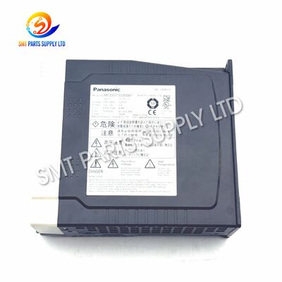Comprar Panasonic MCDDT3520001 J3153056A MINAS A4 750W SAMSUNG HANWHA SM421 SM411 Servocontrolador Eje X online manufacture