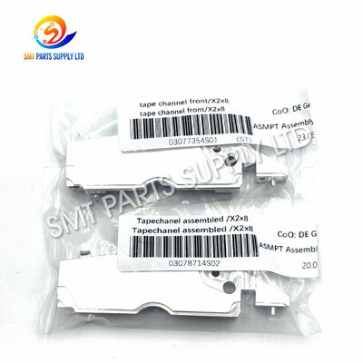 Comprar Conjunto de canal de cinta ASM Siemens 03078714S02 X2X8 para alimentador SIPLACE online manufacture