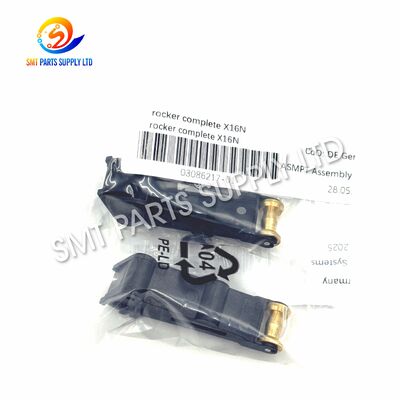 Comprar ASM Siemens 03086217-01 X16N Balancín completo para alimentador SIPLACE online manufacture