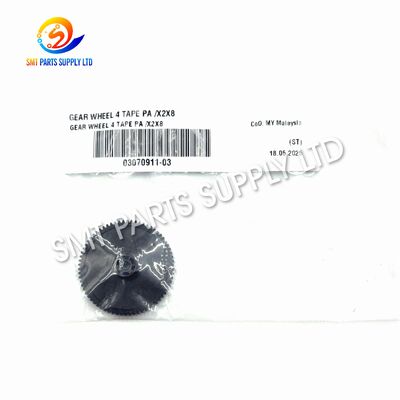 Comprar Rueda dentada del alimentador ASM Siemens 03070911-03 X2x8 para SIPLACE online manufacture