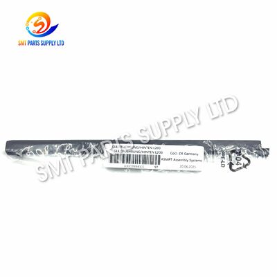 Comprar Guía deslizante trasera ASMPT 03003994S01 L200 para alimentador SIPLACE X online manufacture