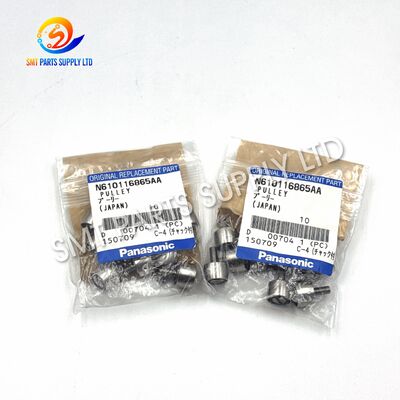 Comprar Polea motriz Panasonic N610116865AA para montador CM402 CM602 NPM SMT online manufacture