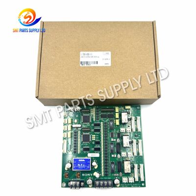 Comprar 1-789-406-11 Tablero de control del transportador para la máquina de recogida y colocación Sony SI-G200 online manufacture