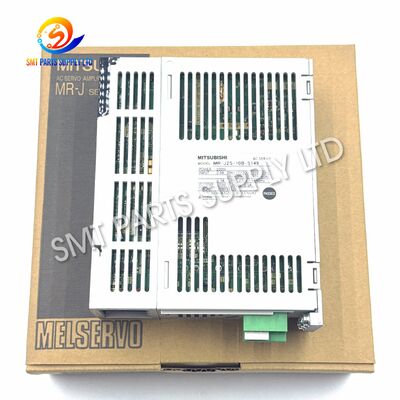 Comprar Mitsubishi MR-J2S-10B-S149 Servoamplificador de 100 W para montador Hitachi GXH online manufacture