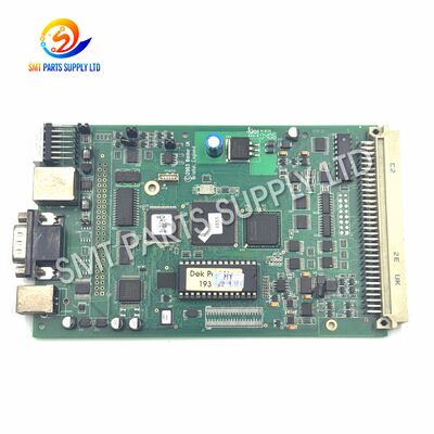 Comprar Baldor EB0462A01 REV G 193409 Controlador NextMove ES para impresora DEK online manufacture