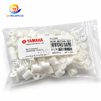 Comprar Filtro silenciador YAMAHA KLW-M715A-000 para montador YSM10 YSM20 online manufacture