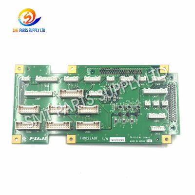Comprar Placa IO remota superior FUJI 2AGTBC000500 FH1622A0F para NXT III M6 online manufacture