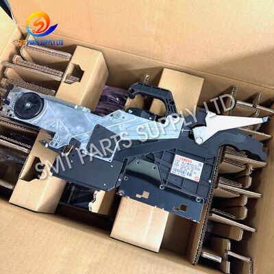 Comprar Alimentador eléctrico YAMAHA KLJ-MC500-011 ZS de 32 mm para máquinas YSM SMT online manufacture