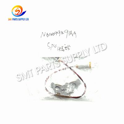 Comprar Palanca de cierre Panasonic N610099491AA SP4 para máquina de inserción RL131 RL132 AI online manufacture