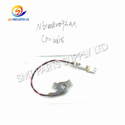 Comprar Palanca de cierre Panasonic N610082093AA SP2 para máquina de inserción RL131 RL132 AI online manufacture