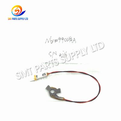 Comprar Palanca de cierre Panasonic N610099024AA SP3 para máquina de inserción RL AI online manufacture