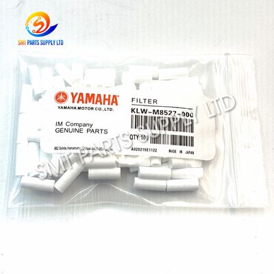 Comprar YAMAHA KLW-M8527-001 Filtro de algodón para montador YSM10 YSM20 YV100X online manufacture
