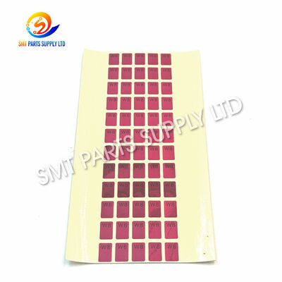 Comprar Placa de sellado del alimentador FUJI PX00060 W8 para máquina de colocación NXT online manufacture