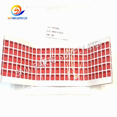 Comprar Sello de alimentador FUJI PX10660 W08C para máquina NXT SMT online manufacture