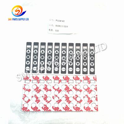 Comprar Hoja de botones del alimentador FUJI PS04140 W08C para máquina NXT SMT online manufacture